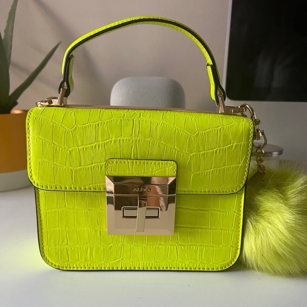 Adlo Purse